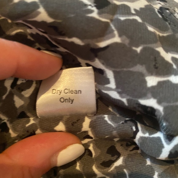 Parker bell sleeve long sleeve mini dress - Picture 10 of 10